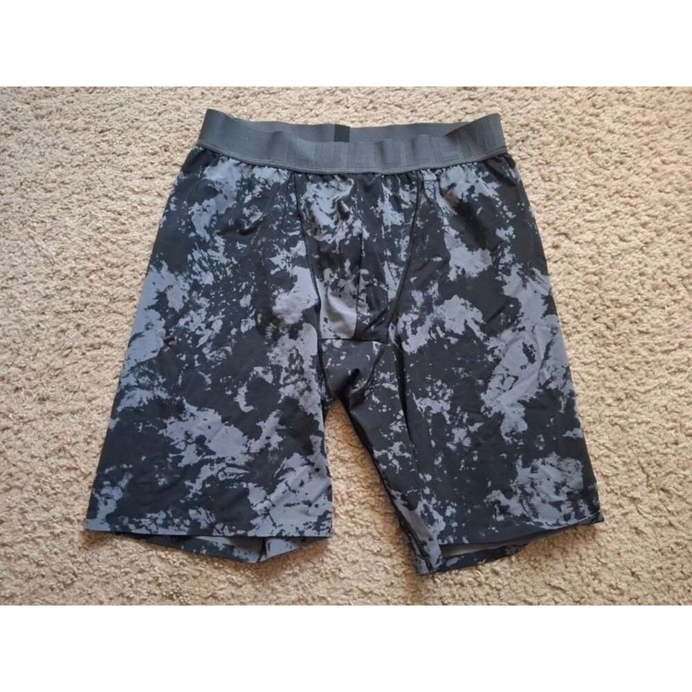 Lululemon Built to Move Boxer 5" size large